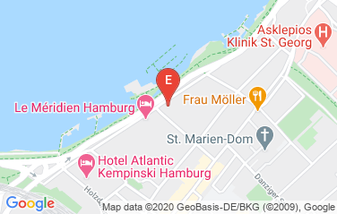 Tuvalu Consulate General in Hamburg, Germany