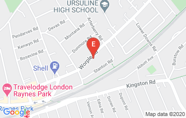 Tuvalu Consulate General in London, United Kingdom