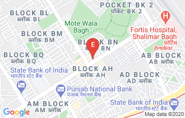 Tuvalu Honorary Consulate General in New Delhi, India