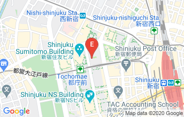 Tuvalu Honorary Consulate General in Tokyo, Japan