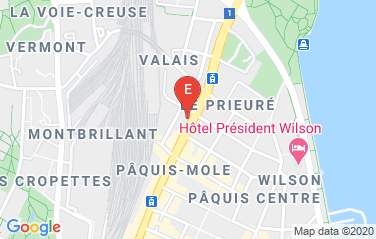 Uganda Consulate General in Geneva, Switzerland