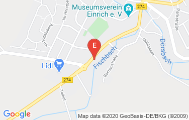 Uganda Consulate General in Koblenz, Germany