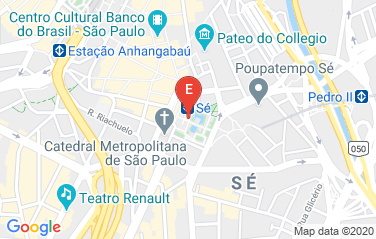 Uganda Consulate General in Sao Paulo, Brazil