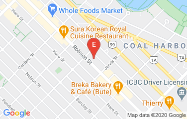 Uganda Consulate General in Vancouver, Canada