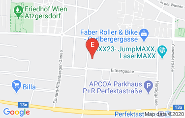 Uganda Consulate General in Vienna, Austria