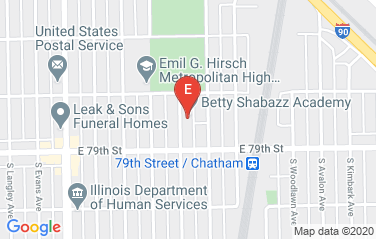 Uganda Consulate in Chicago, United States