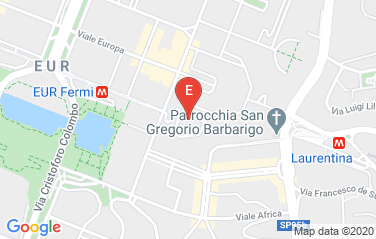 Uganda Embassy in Rome, Italy