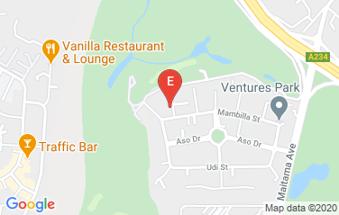 Uganda High Commission in Abuja, Nigeria