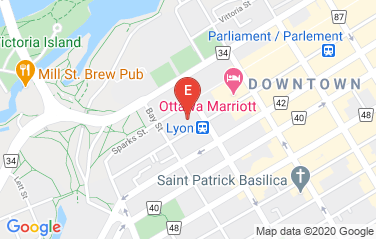 Uganda High Commission in Ottawa, Canada