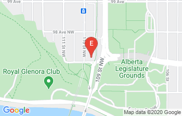 Ukraine Consulate General in Alberta, Canada