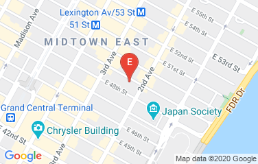 Ukraine Consulate General in New York, United States