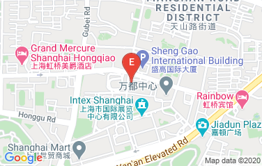 Ukraine Consulate General in Shanghai, China