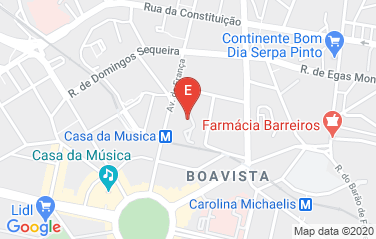 Ukraine Consulate in Porto, Portugal