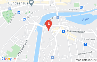 Ukraine Embassy in Bern, Switzerland