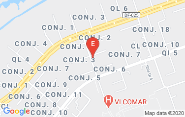 Ukraine Embassy in Brasilia, Brazil