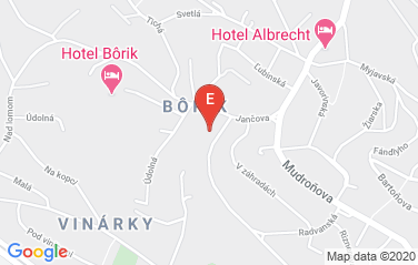 Ukraine Embassy in Bratislava, Slovakia