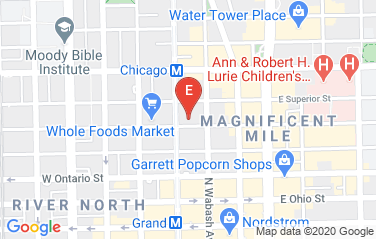 Ukraine Embassy in Chicago, United States