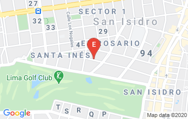 Ukraine Embassy in Lima, Peru