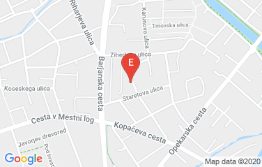 Ukraine Embassy in Ljubljana, Slovenia