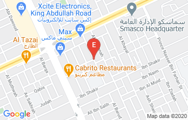 Ukraine Embassy in Riyadh, Saudi Arabia