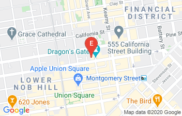 Ukraine Embassy in San Francisco, United States