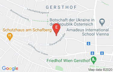 Ukraine Permanent Mission in Vienna, Austria