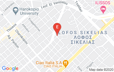 United Arab Emirates Embassy in Athens, Greece