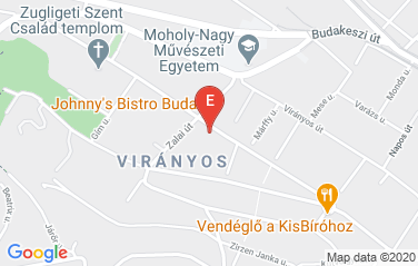 United Arab Emirates Embassy in Budapest, Hungary