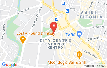 United Arab Emirates Embassy in Nicosia, Cyprus