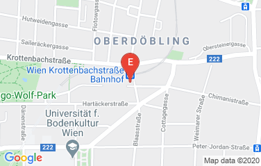 United Arab Emirates Embassy in Vienna, Austria