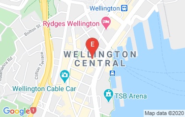 United Arab Emirates Embassy in Wellington, New Zealand