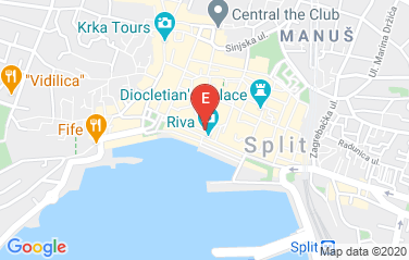 United Kingdom Consulate General in Split, Croatia