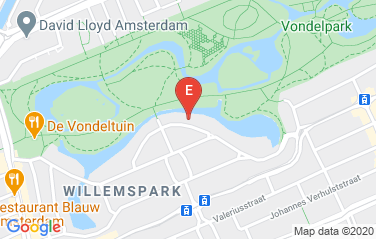 United Kingdom Consulate General in Amsterdam, Netherlands