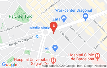 United Kingdom Consulate General in Barcelona, Spain