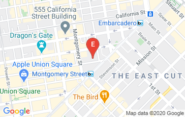 United Kingdom Consulate General in San Francisco, United States