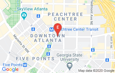 United Kingdom Consulate in Atlanta, United States