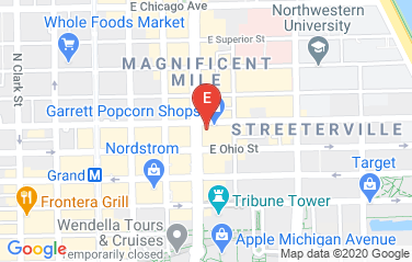 United Kingdom Consulate in Chicago, United States