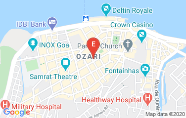 United Kingdom Consulate in Goa, India