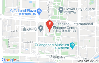 United Kingdom Consulate General in Guangzhou, China