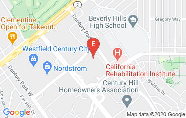 United Kingdom Consulate in Los Angeles, United States