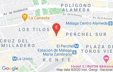 United Kingdom Consulate in Malaga, Spain