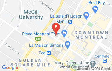 United Kingdom Consulate in Montreal, Canada