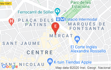 United Kingdom Consulate in Palma, Spain