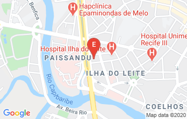 United Kingdom Consulate in Recife, Brazil