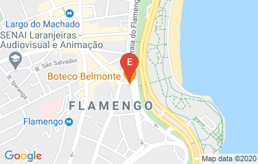 United Kingdom Consulate in Rio de Janeiro, Brazil