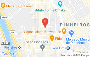 United Kingdom Consulate in Sao Paulo, Brazil