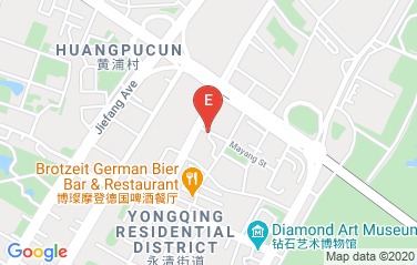 United Kingdom Consulate General in Wuhan, China