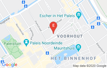 United Kingdom Embassy in The Hague, Netherlands