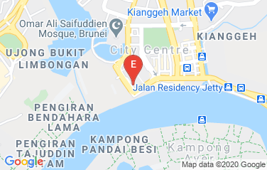 United Kingdom High Commission in Bandar Seri Begawan, Brunei