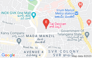 United Kingdom High Commission in Hyderabad, India